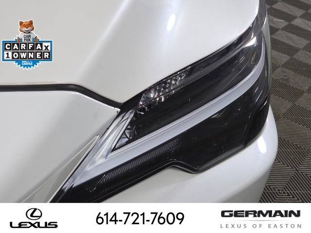 Certified 2024 Lexus RX 350 Premium Plus w/ Convenience Package AWD/4WD image 15