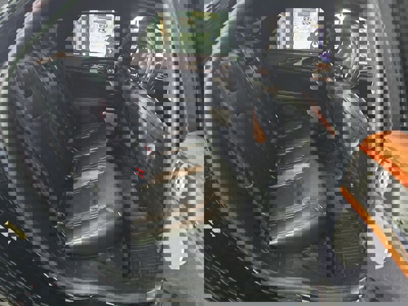 Used 2017 Lincoln MKZ Black Label w/ Technology Package image 16