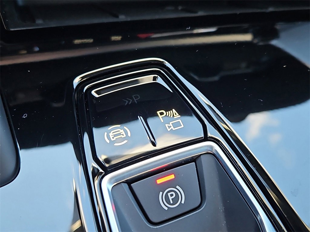 New 2025 Audi SQ5 Premium Plus image 11