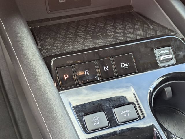 Used 2025 Nissan Murano SL AWD/4WD image 27