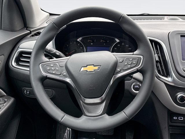 Used 2024 Chevrolet Equinox LT image 12
