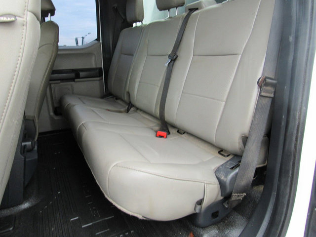 Used 2022 Ford F550 2WD SuperCab Super Duty image 29