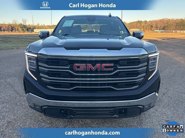 Used 2025 GMC Sierra 1500 SLT image 6