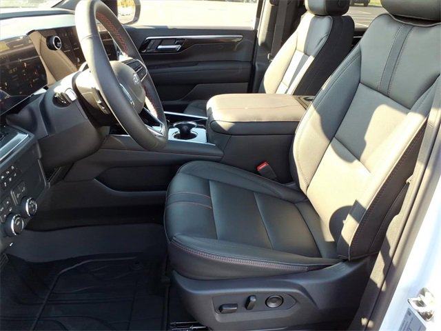 New 2026 Chevrolet Tahoe RST w/ Comfort Package image 6