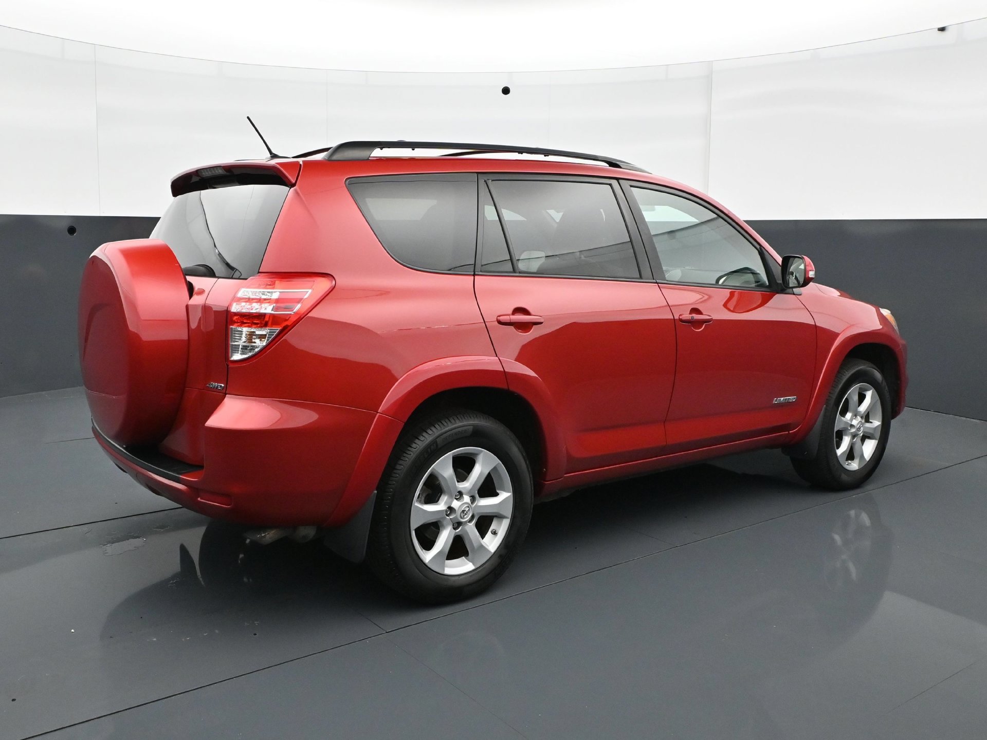 Used 2012 Toyota RAV4 Limited w/ Premium Plus Value Pkg AWD/4WD image 6