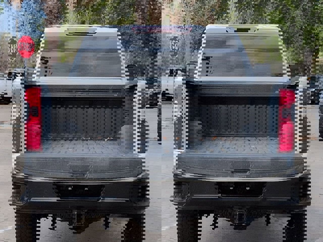 Used 2024 Chevrolet Silverado 2500 Custom w/ Custom Value Package image 24