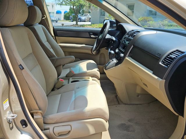 Used 2008 Honda CR-V LX image 15
