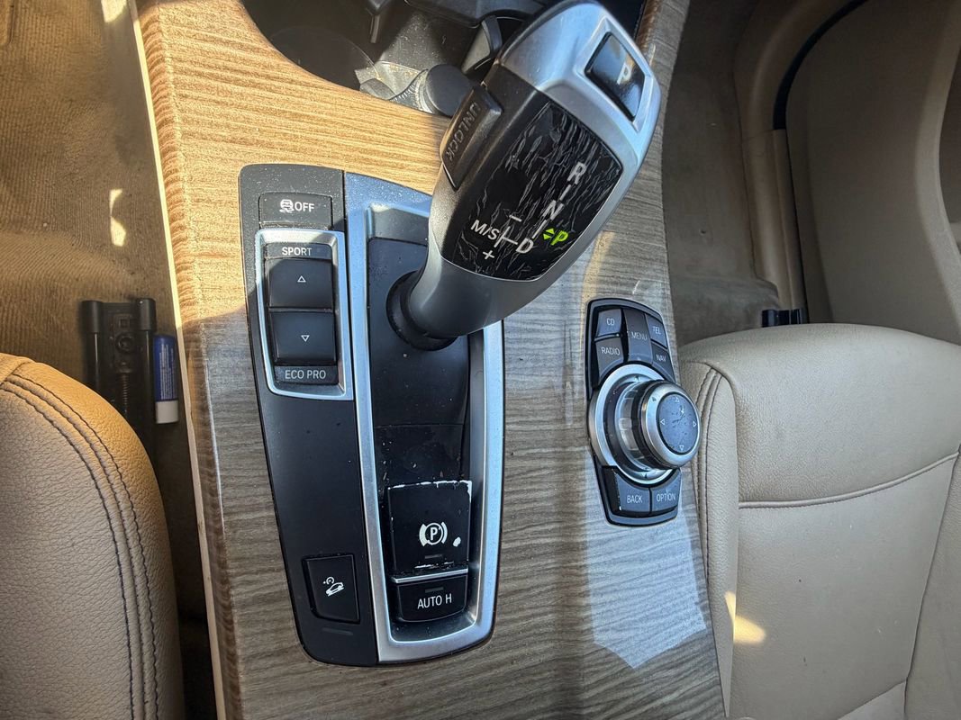 Used 2013 BMW X3 xDrive35i AWD/4WD image 22