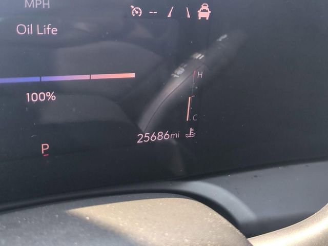 Used 2025 Buick Encore GX Preferred image 12