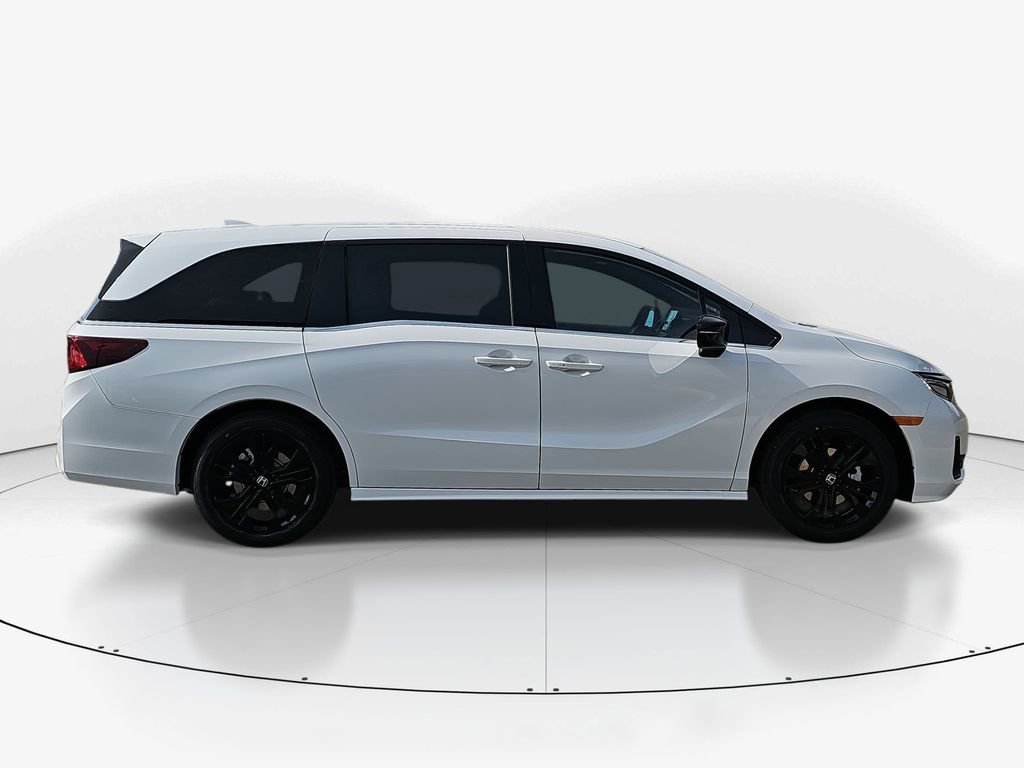 Used 2026 Honda Odyssey Sport-L image 9