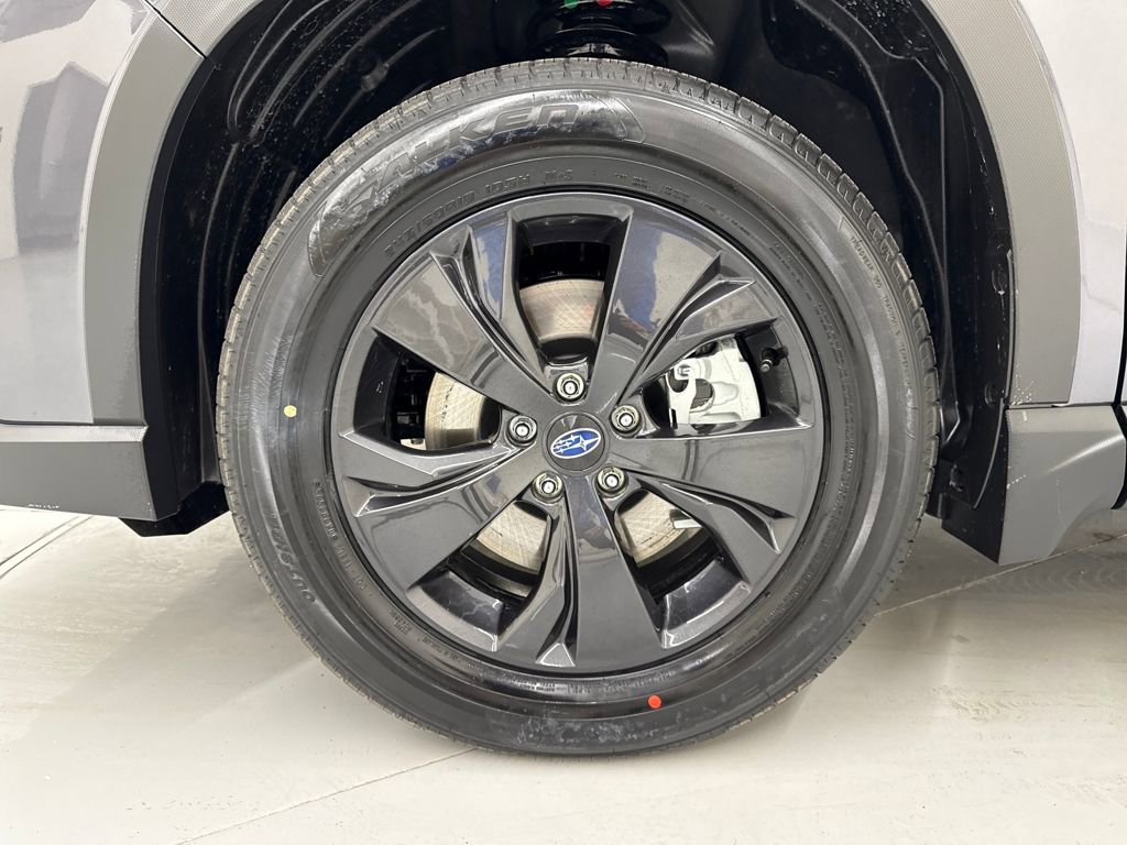 New 2026 Subaru Ascent Premium image 9