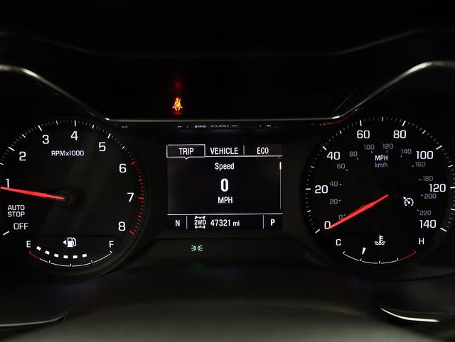 Certified 2023 Chevrolet TrailBlazer LT w/ Convenience Package AWD/4WD image 15