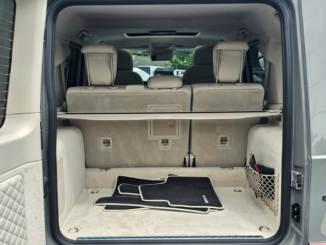 Certified 2026 Mercedes-Benz G 63 AMG 4MATIC image 13