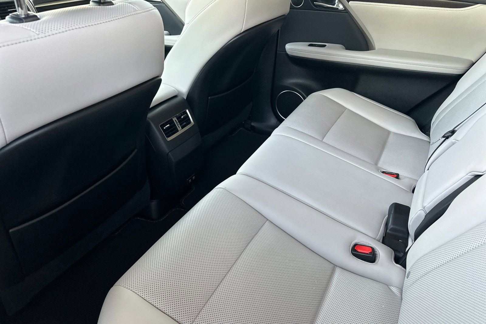 Used 2021 Lexus RX 450h AWD w/ Premium Package image 12