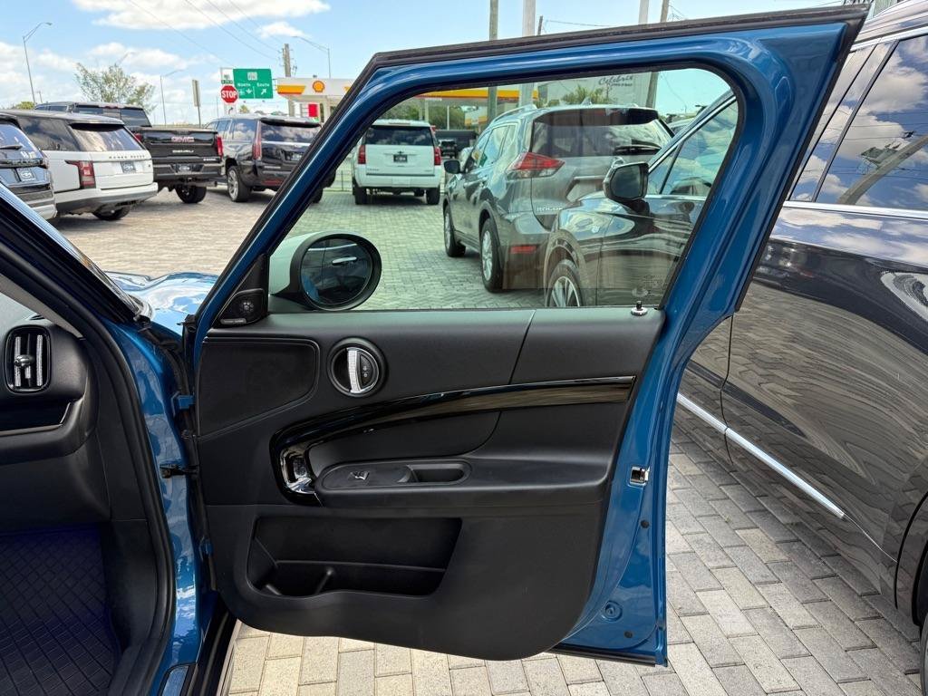 Used 2022 MINI Cooper Countryman S FWD image 36