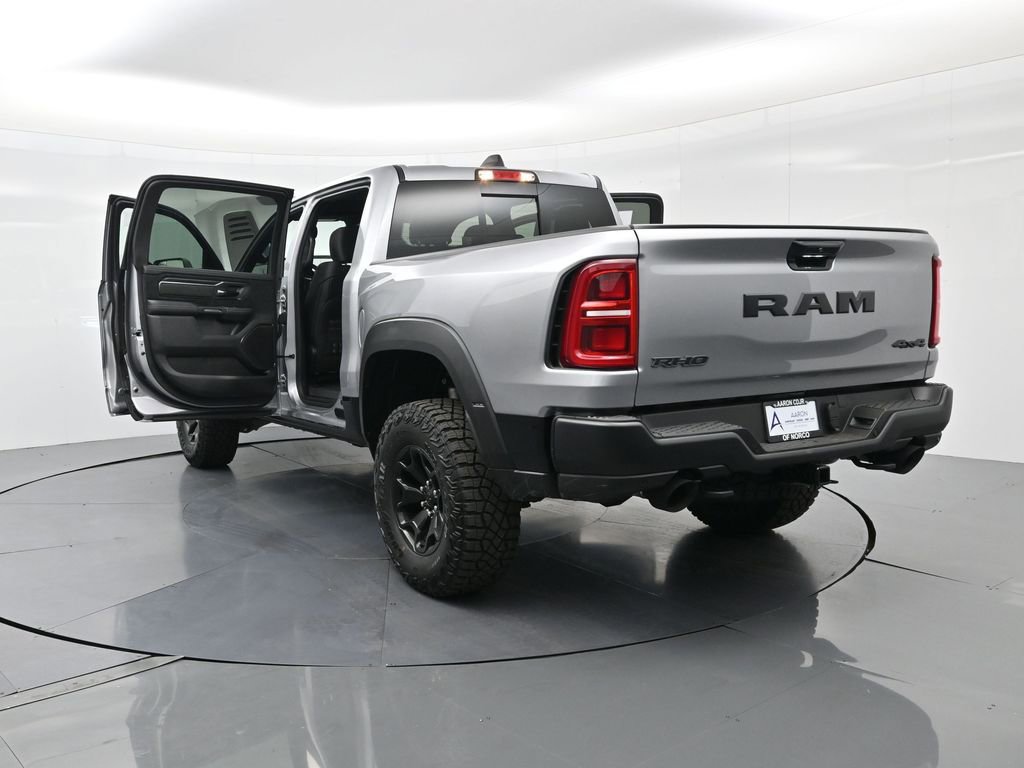 Used 2026 RAM 1500 RHO image 36