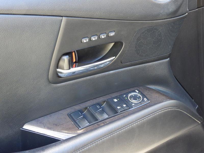 Used 2014 Lexus RX 350 Premium w/ Navigation Package image 49