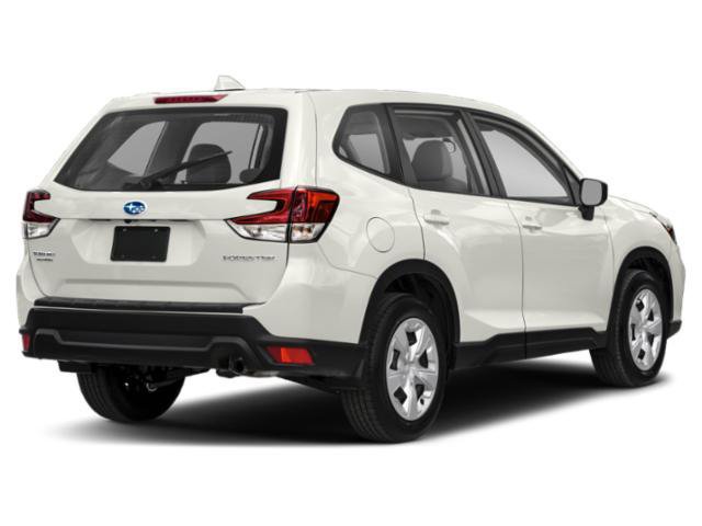 Used 2019 Subaru Forester Premium w/ All-Weather Package AWD/4WD image 5