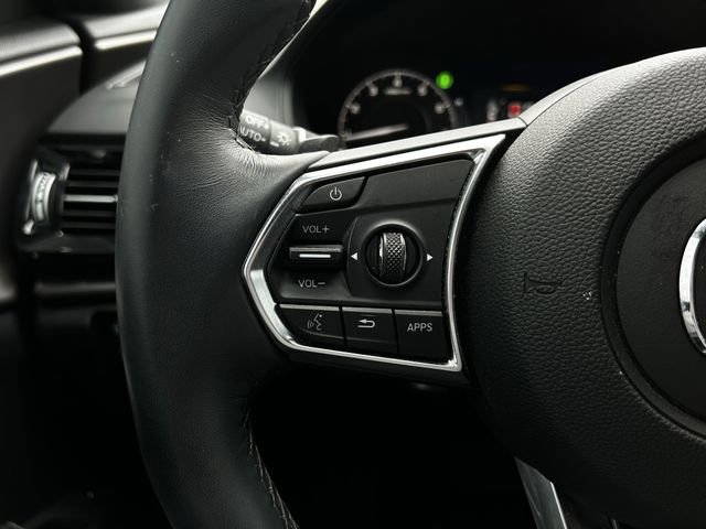 Certified 2025 Acura RDX SH-AWD image 14