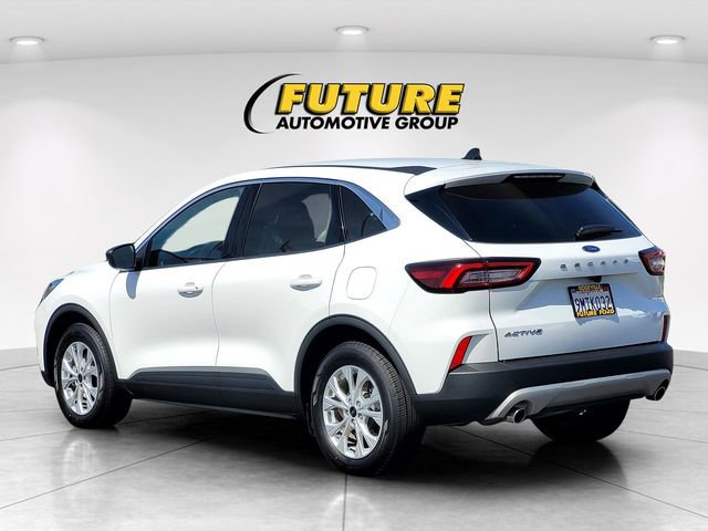 Certified 2024 Ford Escape Active FWD image 6