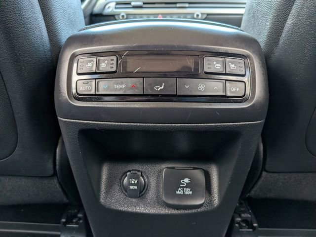 Used 2023 Hyundai Palisade Limited FWD image 28
