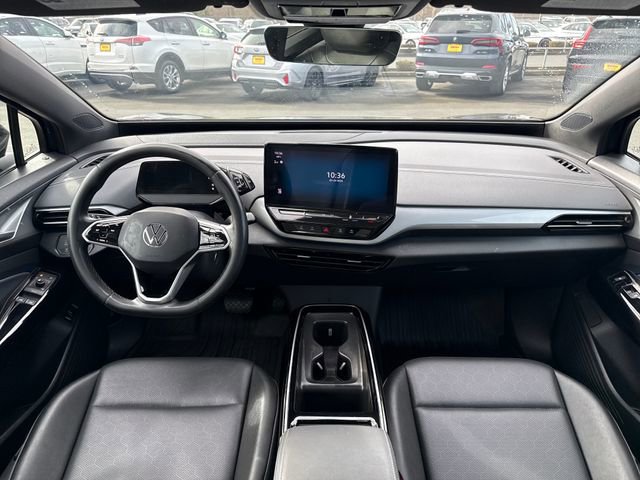 Used 2023 Volkswagen ID.4 Pro S image 15