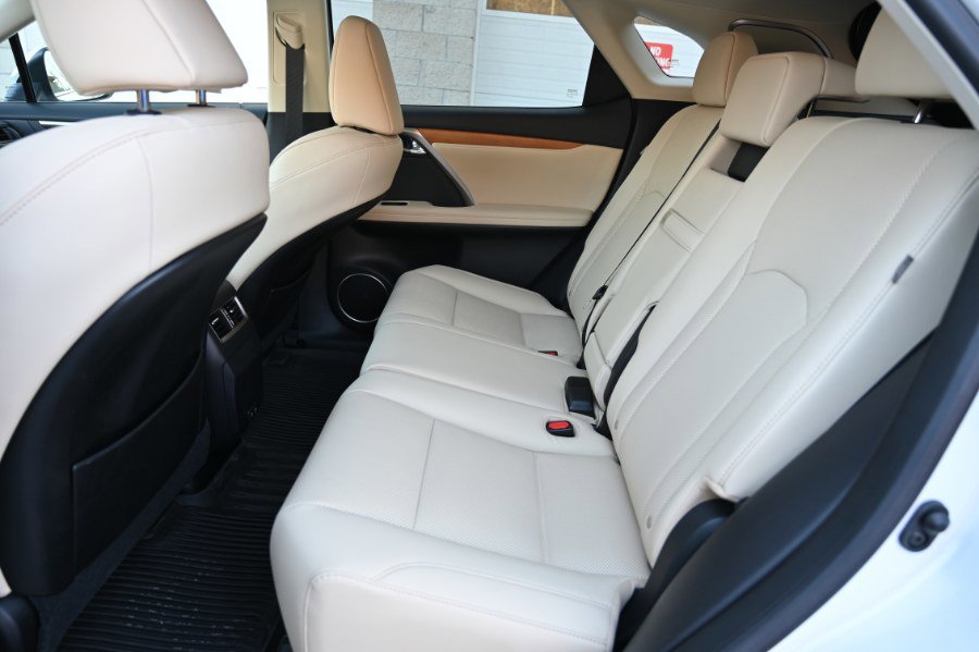 Used 2022 Lexus RX 350 AWD w/ Premium Package image 20
