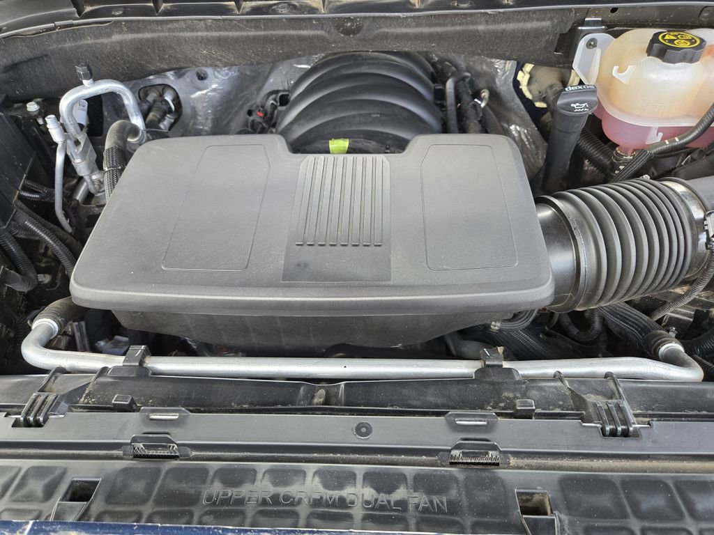 Used 2023 GMC Sierra 1500 Denali Ultimate image 32