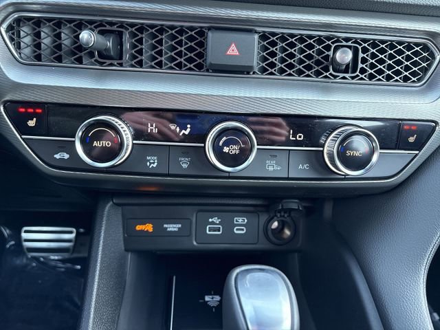 New 2026 Acura Integra A-Spec image 21