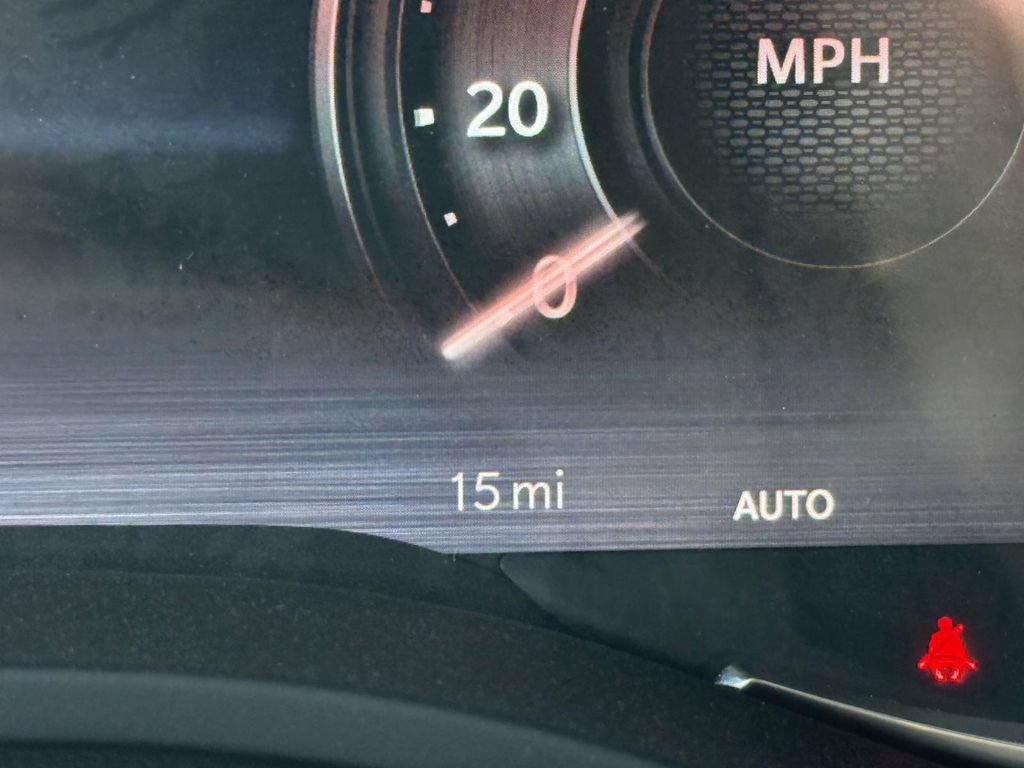 New 2026 RAM 1500 Laramie AWD/4WD image 26