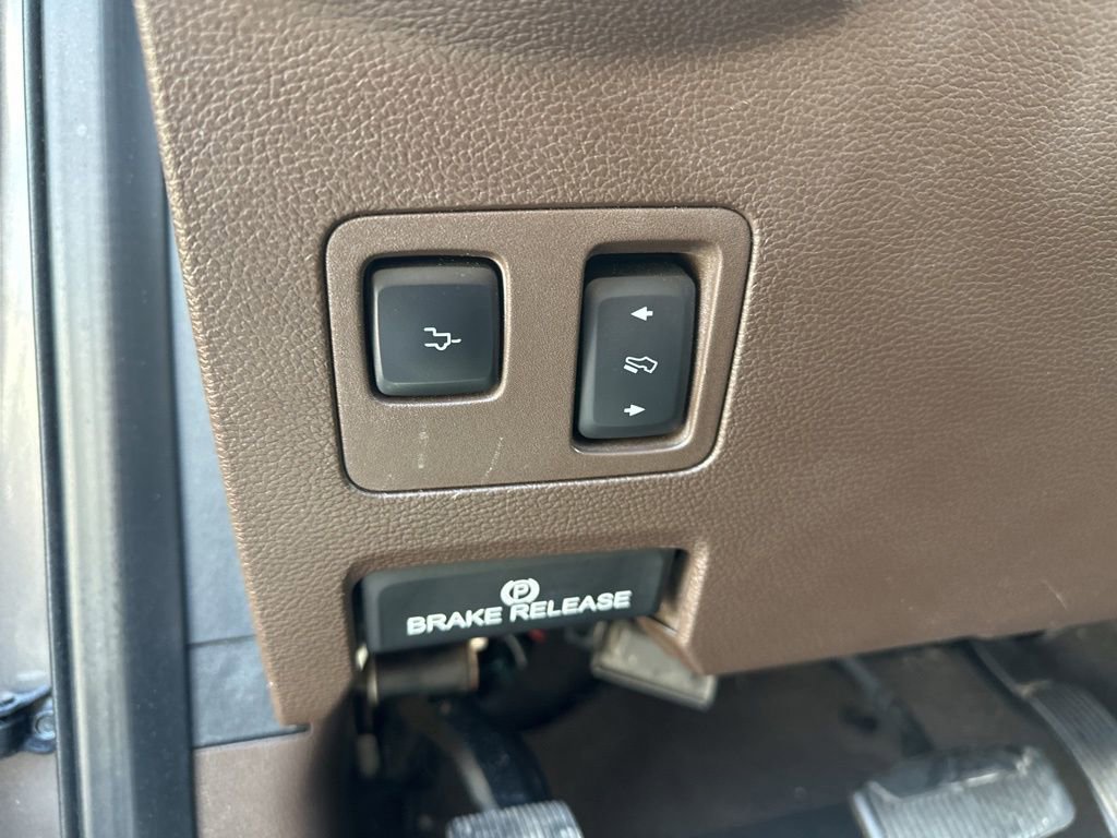 Used 2020 Ford F250 King Ranch w/ King Ranch Ultimate Package image 18