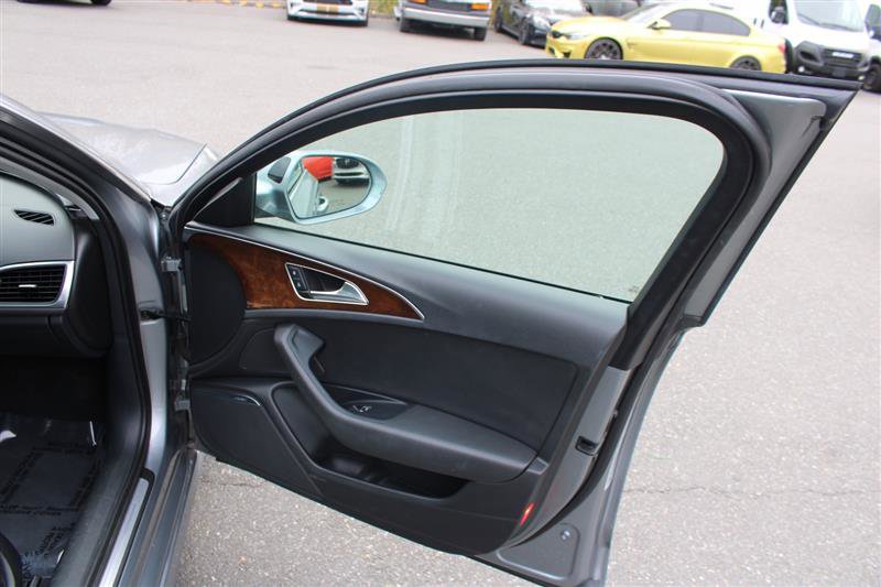 Used 2014 Audi A6 3.0T Prestige image 15
