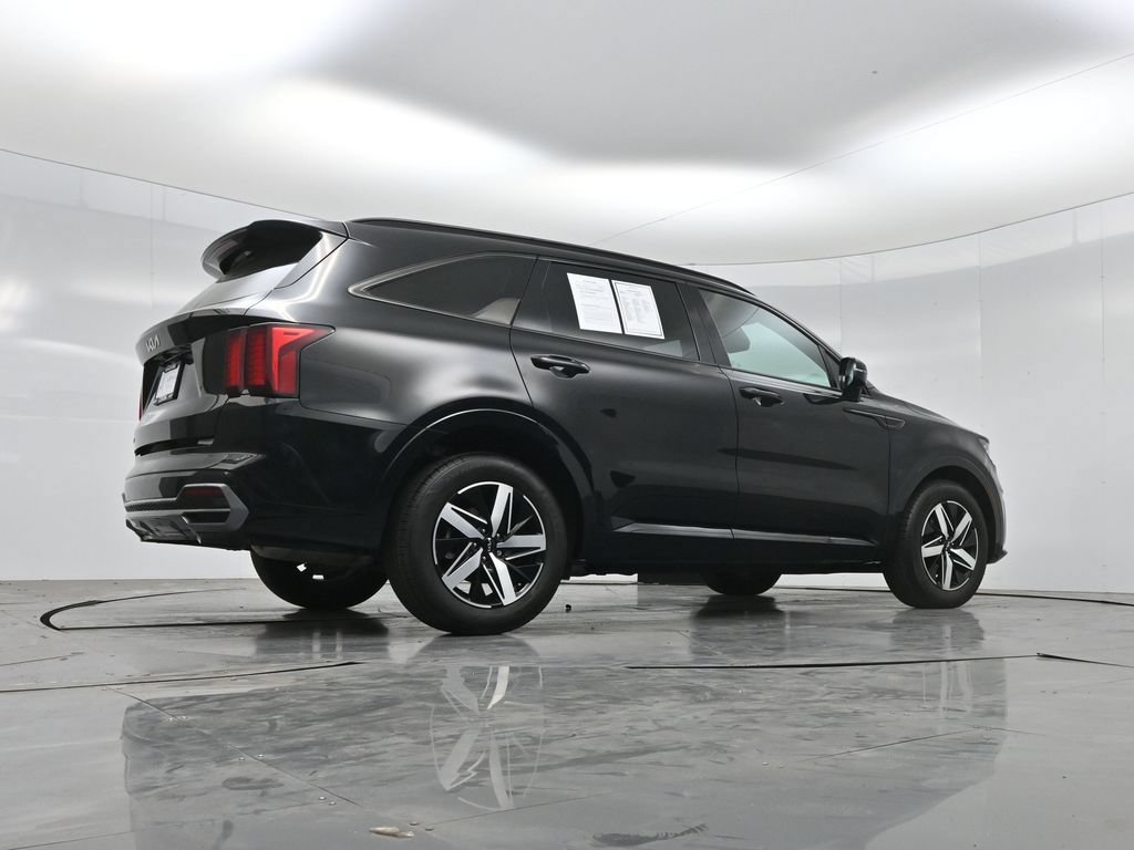 Used 2023 Kia Sorento S w/ Panoramic Sunroof Package FWD image 57
