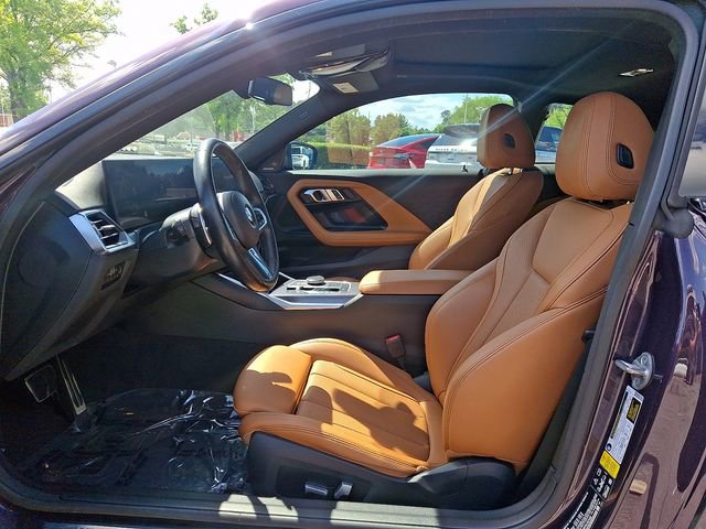 Used 2023 BMW M240i xDrive Coupe w/ Premium Package AWD/4WD image 16
