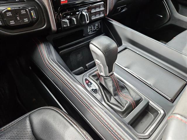 Used 2022 RAM 1500 TRX w/ TRX Level 2 Equipment Group AWD/4WD image 12