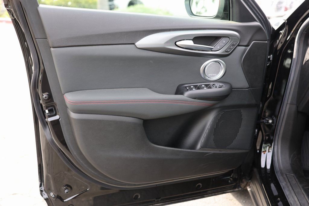 New 2024 Dodge Hornet GT Plus w/ GT Blacktop Package image 8