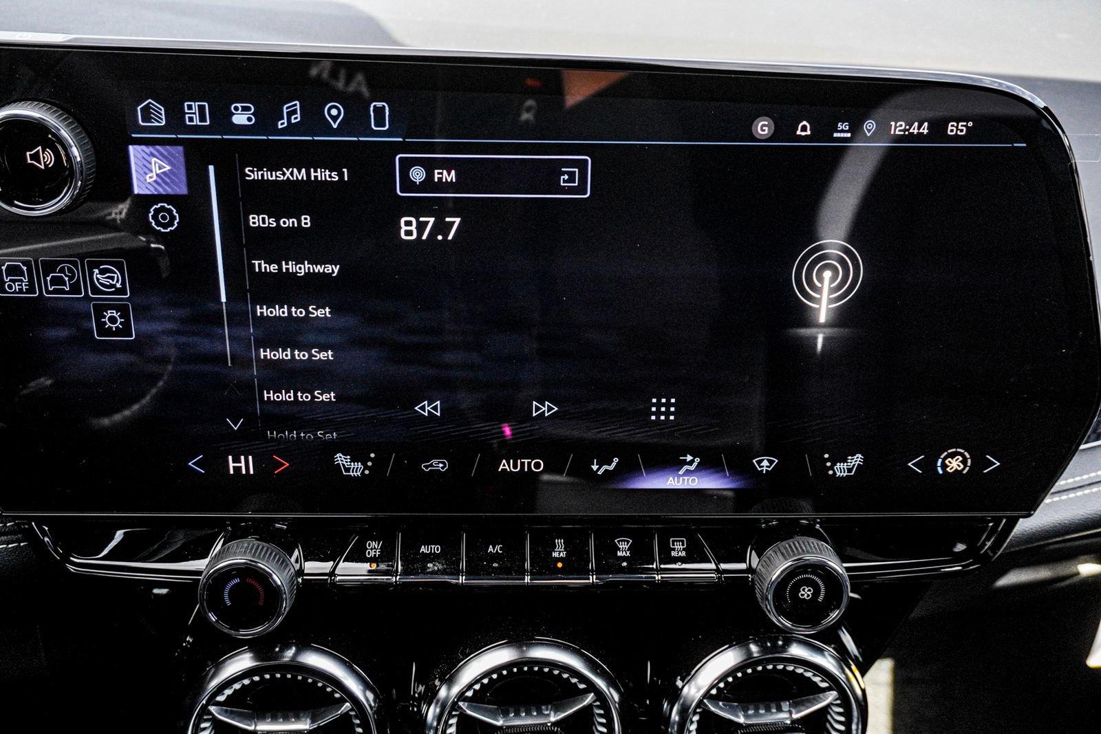 New 2026 Chevrolet Blazer EV LT FWD image 36