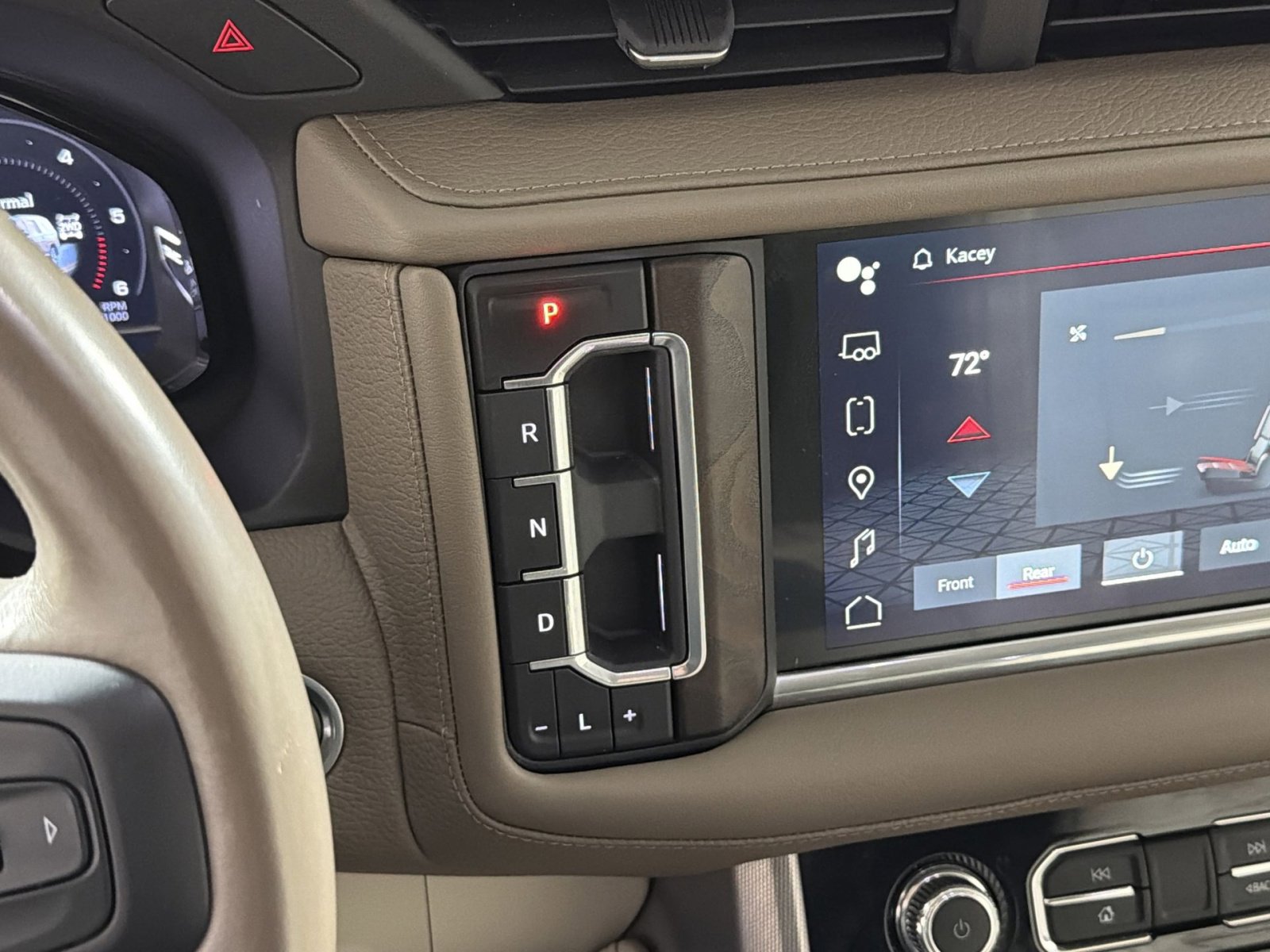Used 2022 GMC Yukon XL Denali image 22