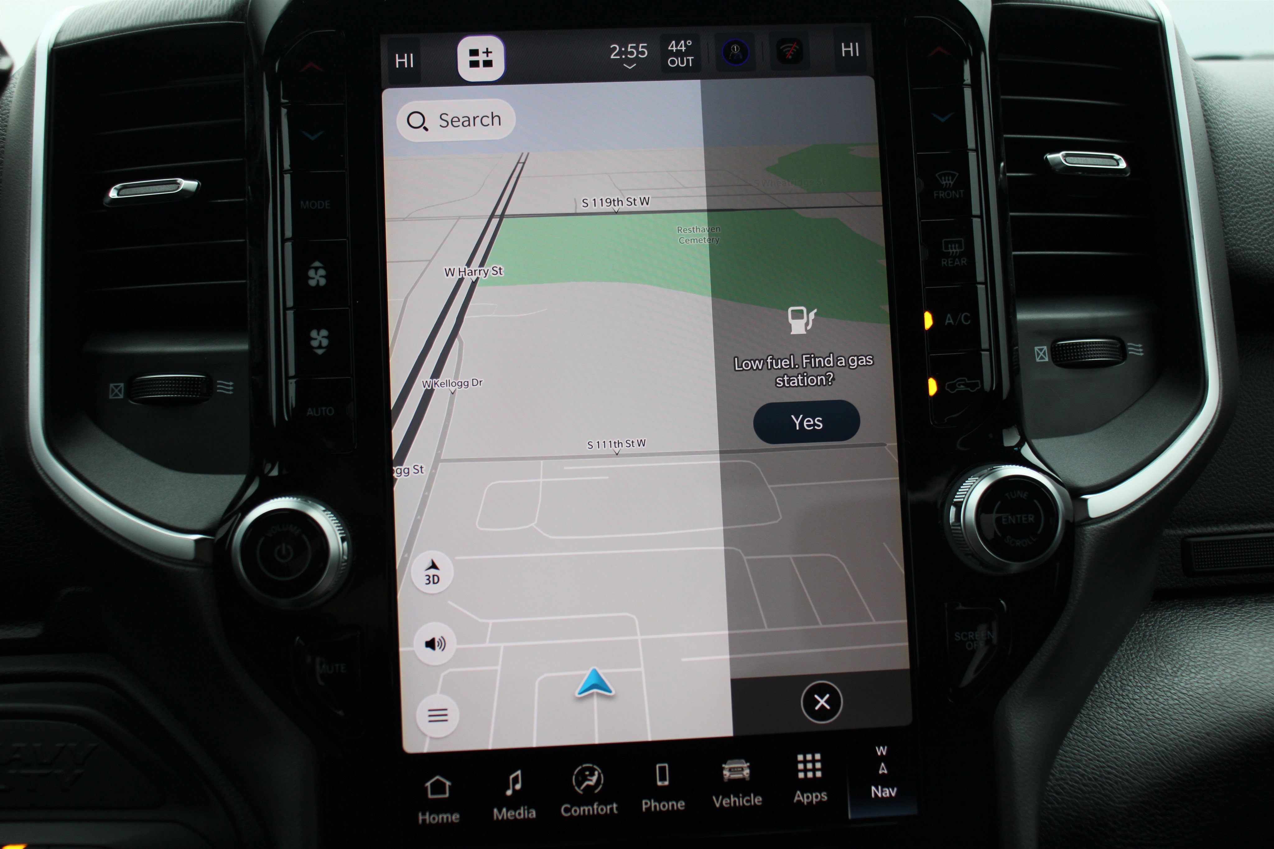 New 2026 RAM 2500 Big Horn image 17