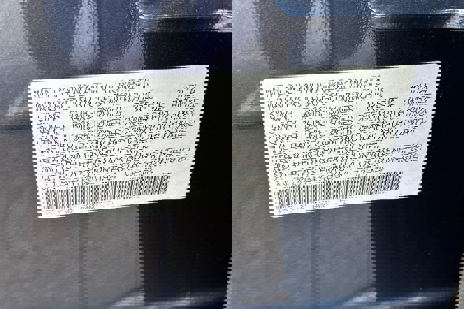 Used 2025 Acura MDX SH-AWD image 29