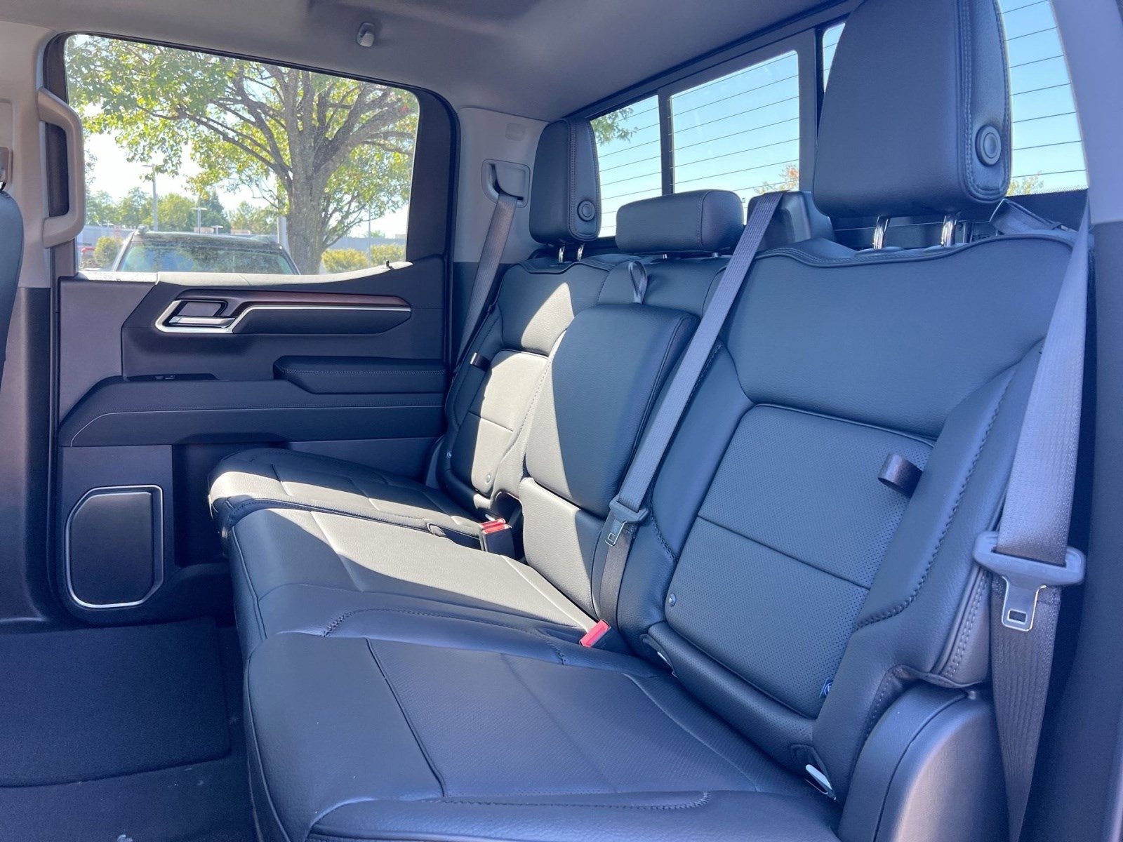 New 2026 GMC Sierra 1500 Denali w/ Technology Package image 21