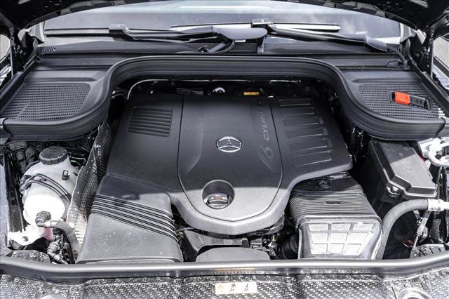 New 2026 Mercedes-Benz GLE 450 4MATIC Coupe image 26