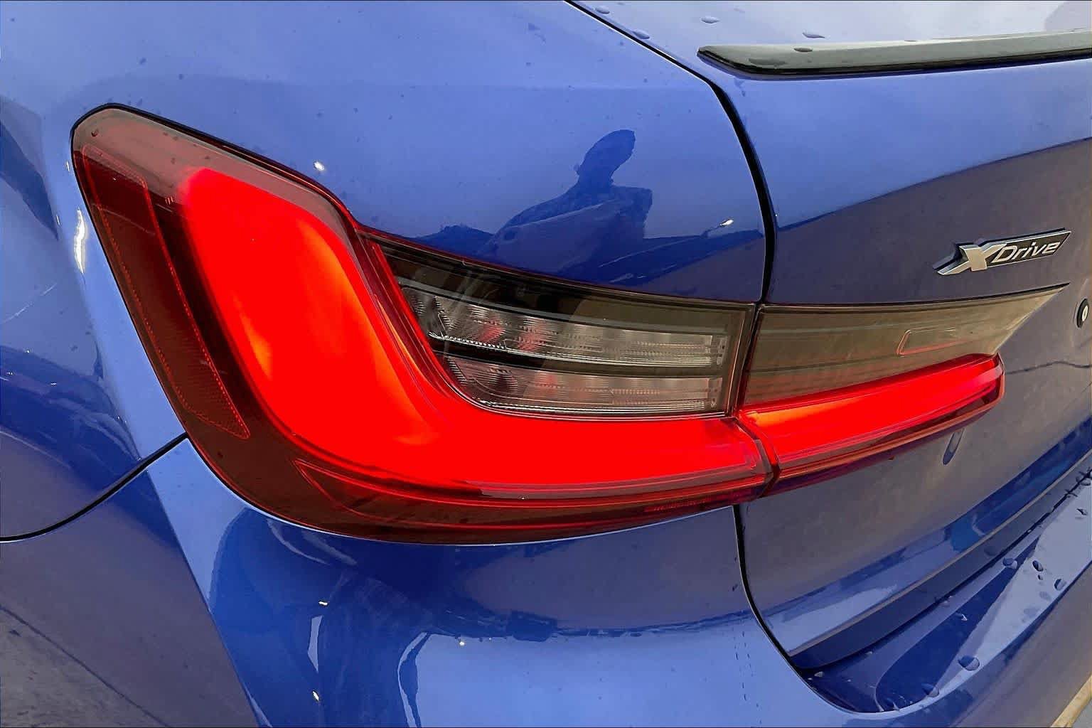 Used 2024 BMW M340i xDrive AWD/4WD image 28