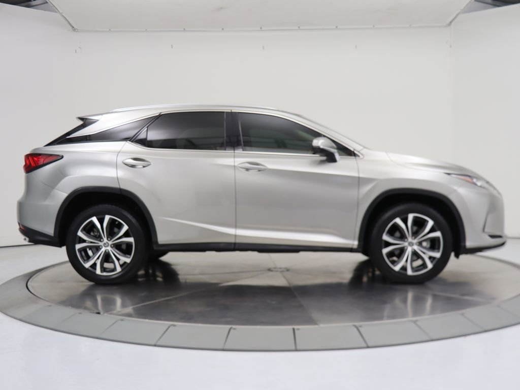 Used 2020 Lexus RX 350 FWD w/ Premium Package image 6