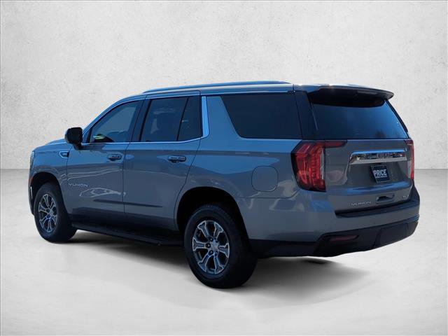 Used 2023 GMC Yukon SLE image 7