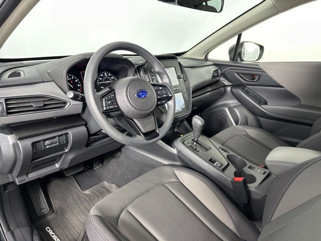 Used 2025 Subaru Crosstrek 2.0i image 12