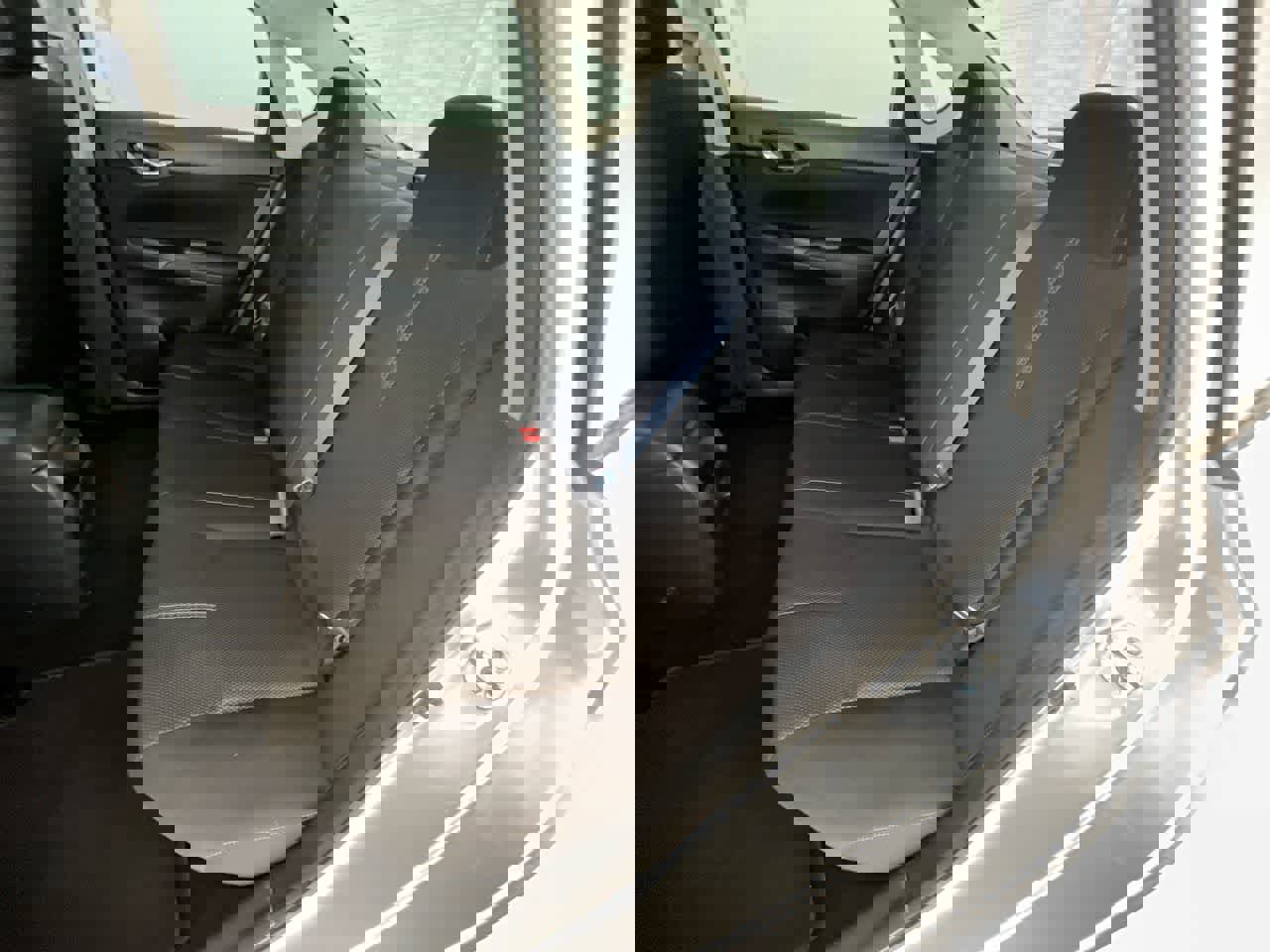 Used 2016 Nissan Sentra S image 20