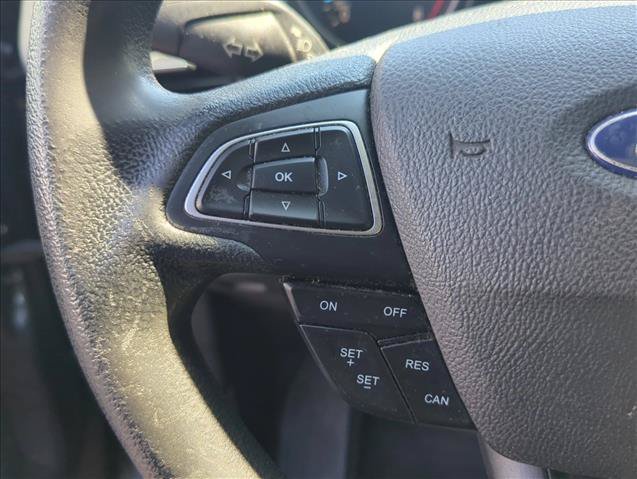 Used 2018 Ford Escape SE FWD image 13