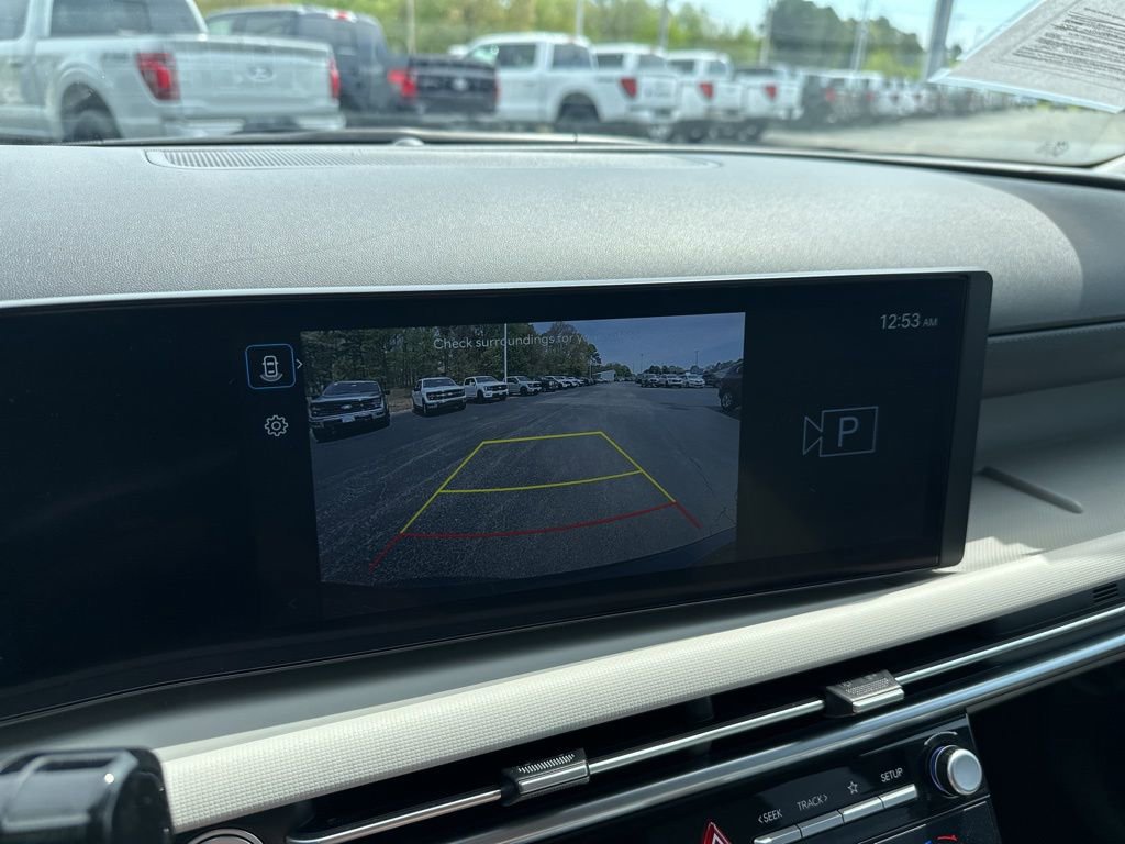 Used 2025 Hyundai Tucson SEL image 24