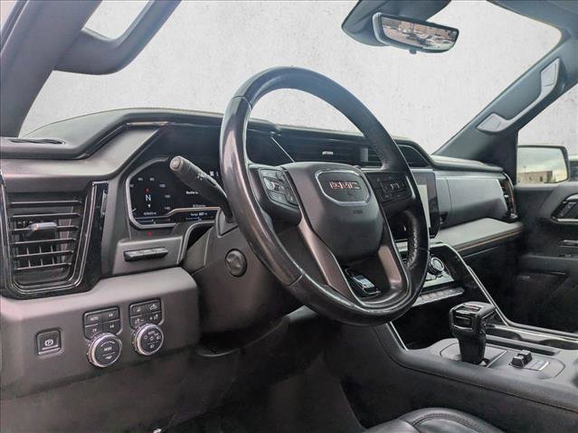 Used 2022 GMC Sierra 1500 AT4 w/ AT4 Premium Package image 10